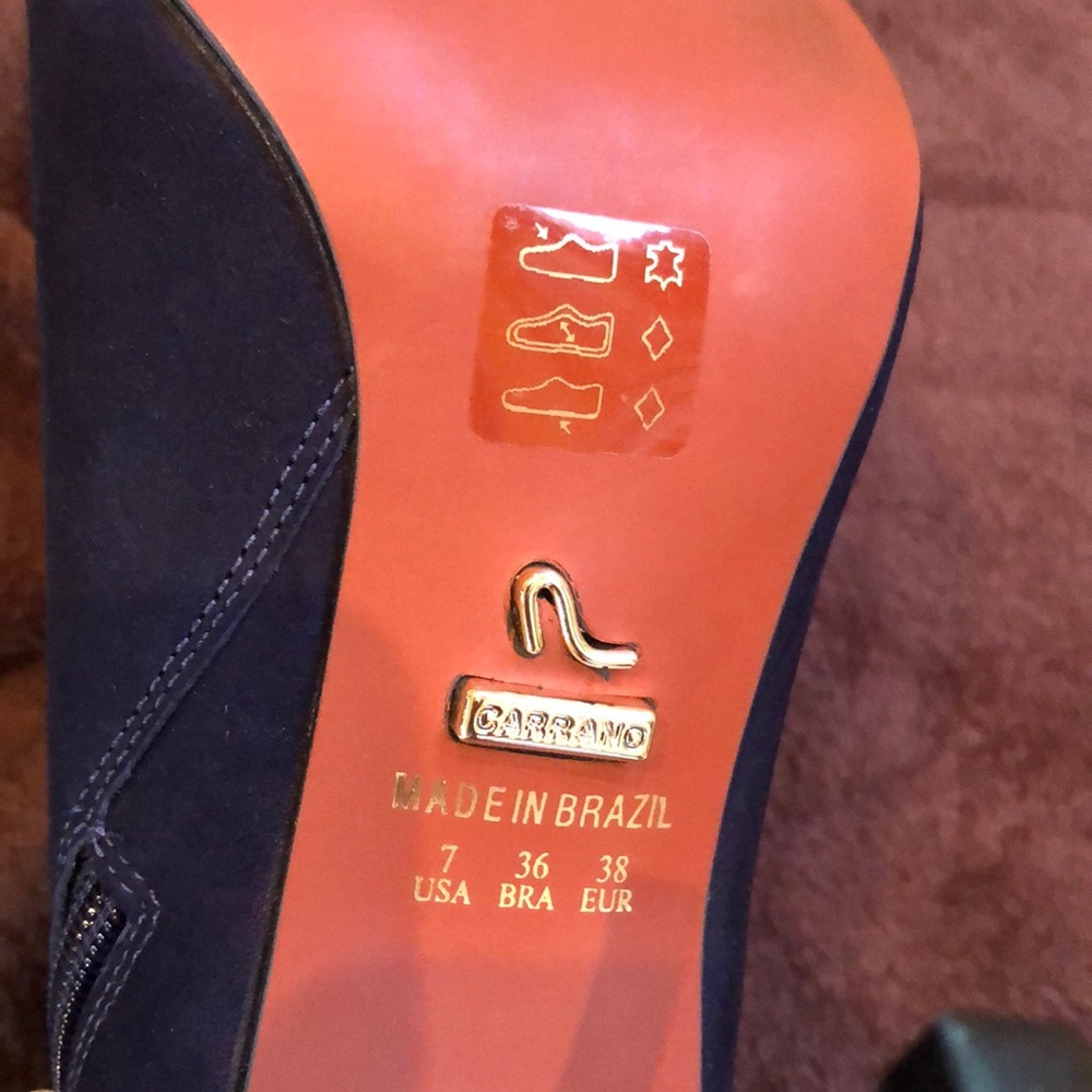 Booties - Picture 4 of 4